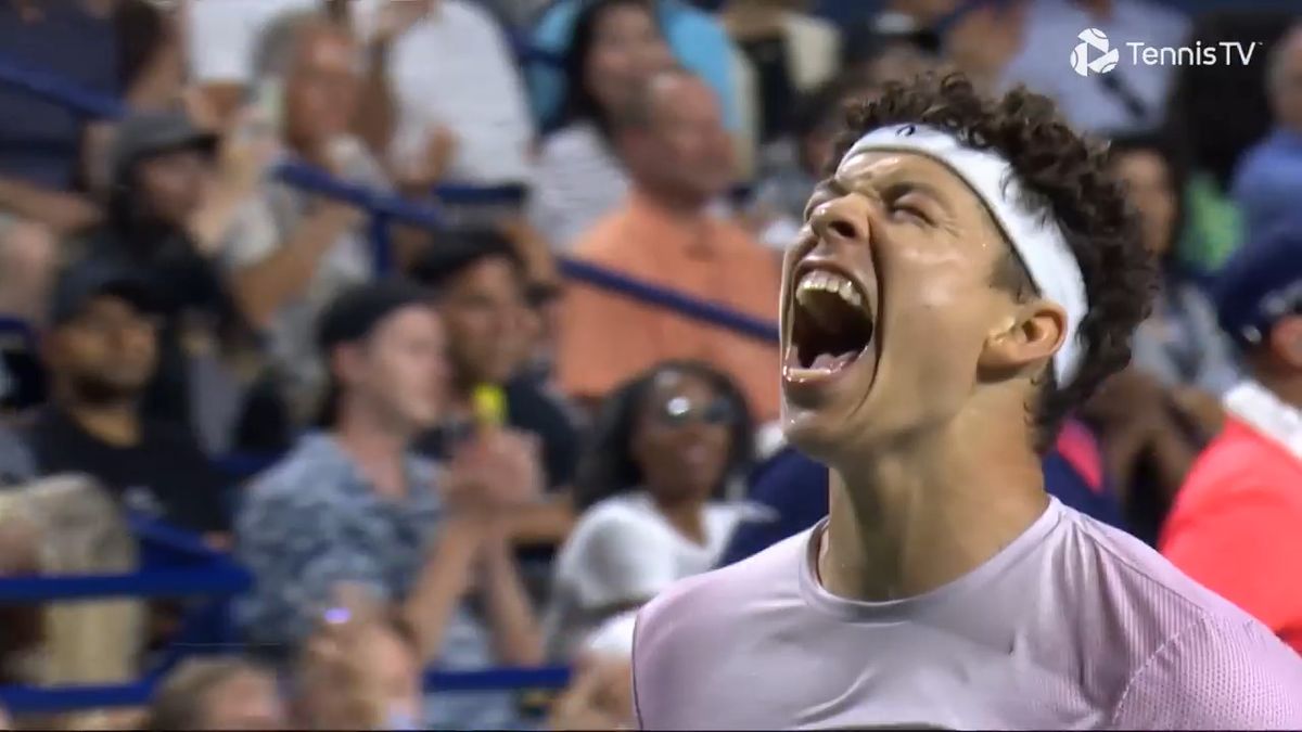 Omnium Banque Nationale (Montreal - ATP Hommes tennis) RONDE 1, 2 August | Event in Montreal | AllEvents