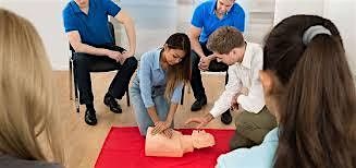Red Cross Adult & Pediatric CPR/AED/First Aid Instructor Certification, 20 February | Event in Austin