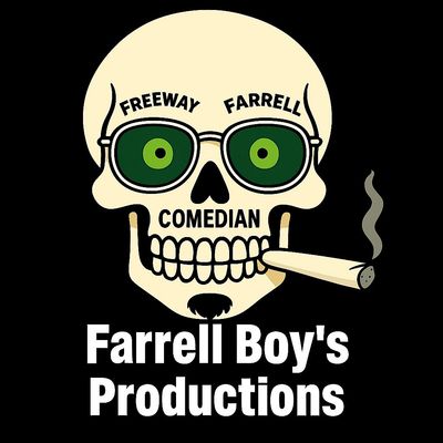 Farrell Boys Productions logo