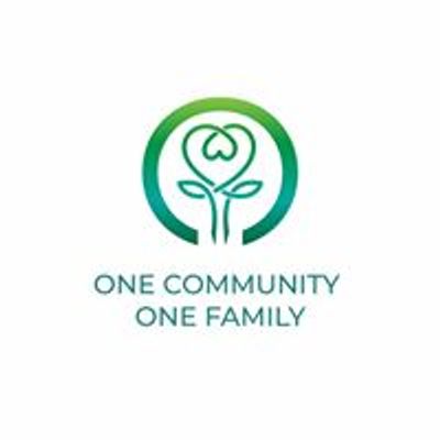 One Community One Family