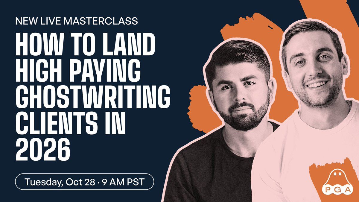 Ghostwriter, 10 February | Event in Birmingham | AllEvents