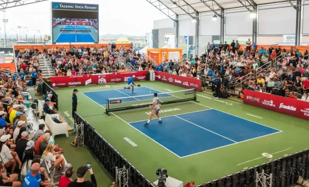 Carvana Mesa Cup, 17 February | Event in Mesa | AllEvents