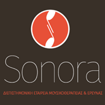 SONORA-Interdisciplinary Organization for Music Therapy & Research