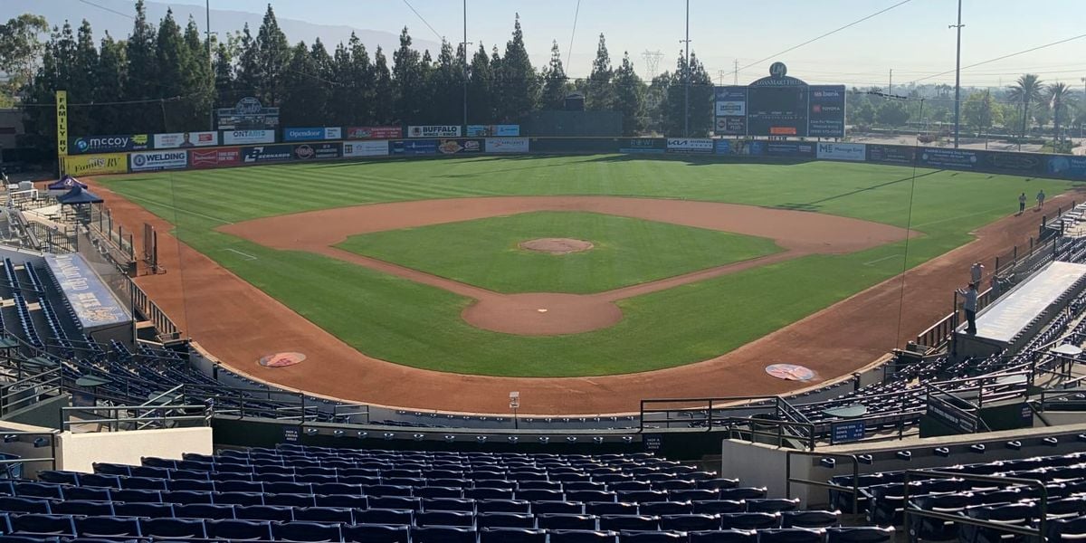 Rancho Cucamonga Quakes at Stockton Ports, 22 May | Event in Stockton | AllEvents