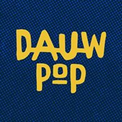 Dauwpop