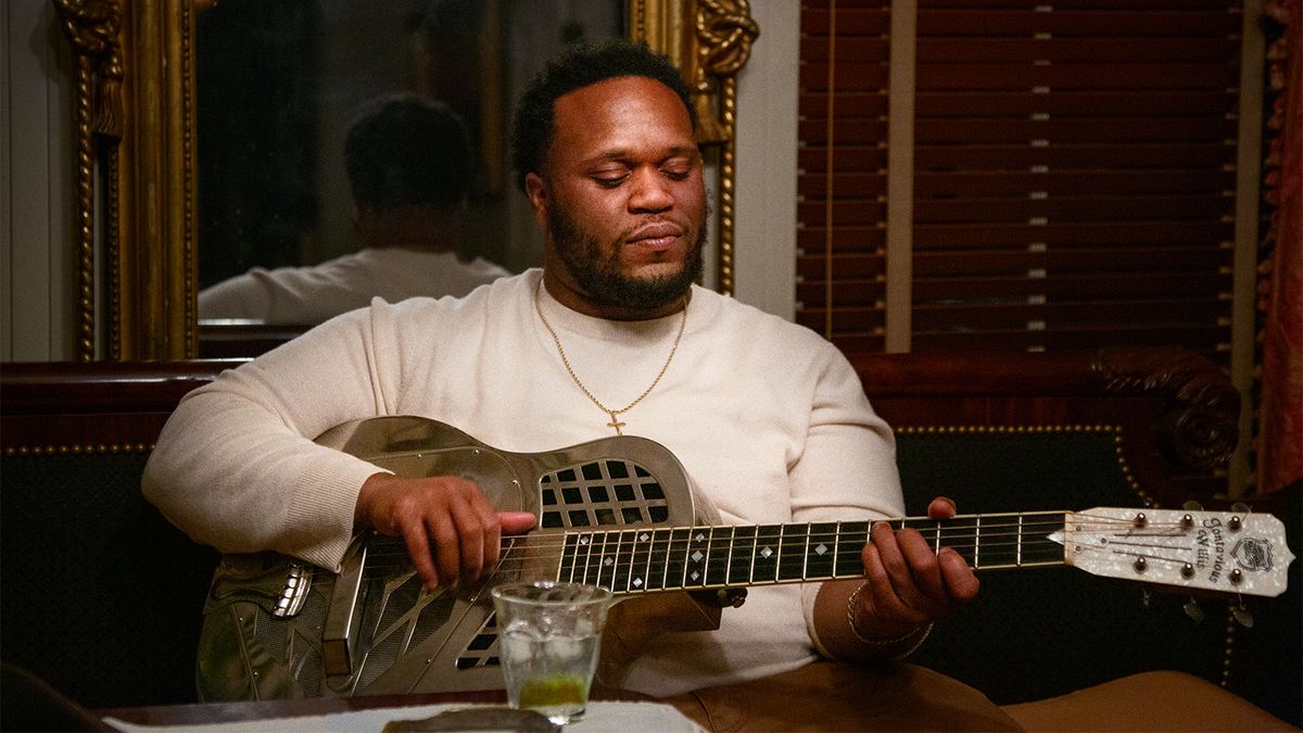 Jontavious Willis, 3 July | Event in Portsmouth | AllEvents
