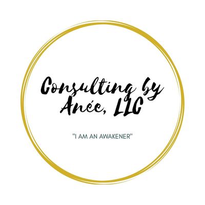 Consulting by Anée, LLC