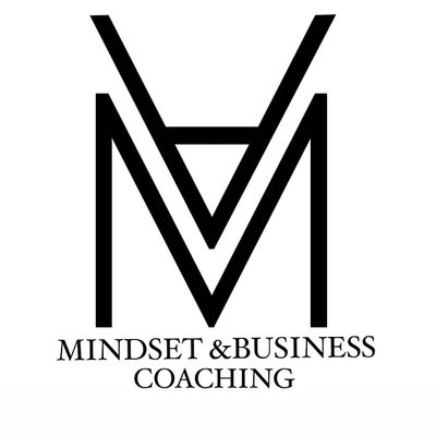 Alexandra M Coaching & Community Building logo