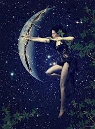 Sagittarius New Moon Meditation & Sound Bath, 19 December | Event in Chicago | AllEvents