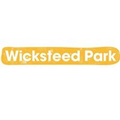 Wicksteed Park