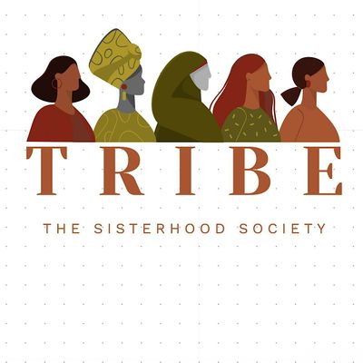 Tribe logo
