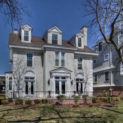 Red Bank Public Library logo