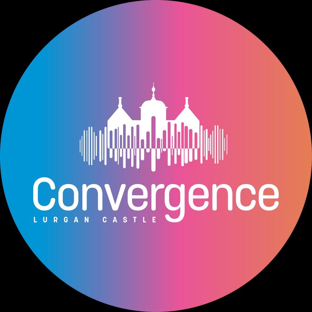 Convergence at Lurgan Castle, 23 August | Event in Craigavon | AllEvents