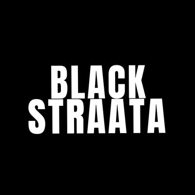 BLACK STRAATA logo