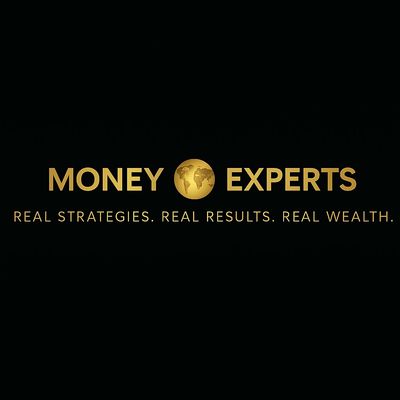 Money Experts logo