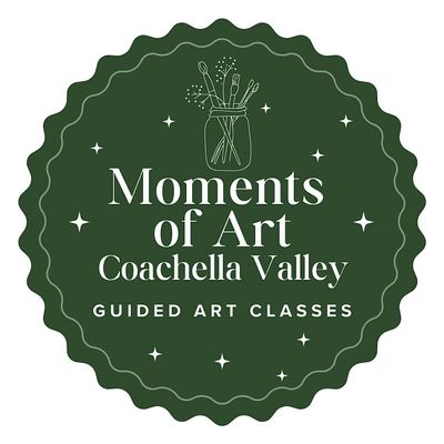 Moments of Art
