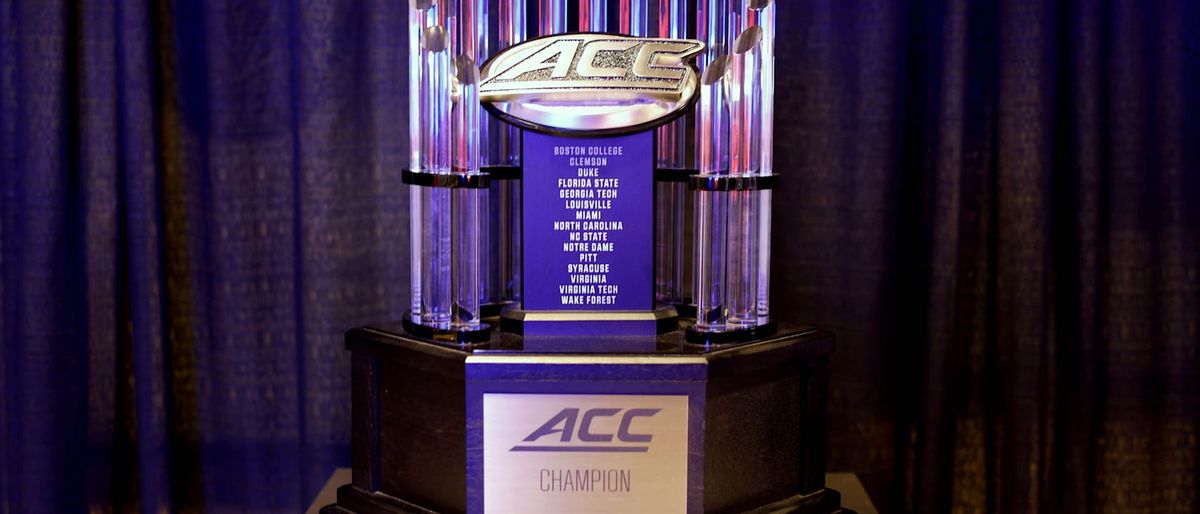 ACC Womens Basketball Tournament - Session 6 at Gas South Arena, 7 March | Event in Duluth | AllEvents