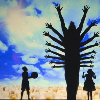 The Silhouettes, Inc.