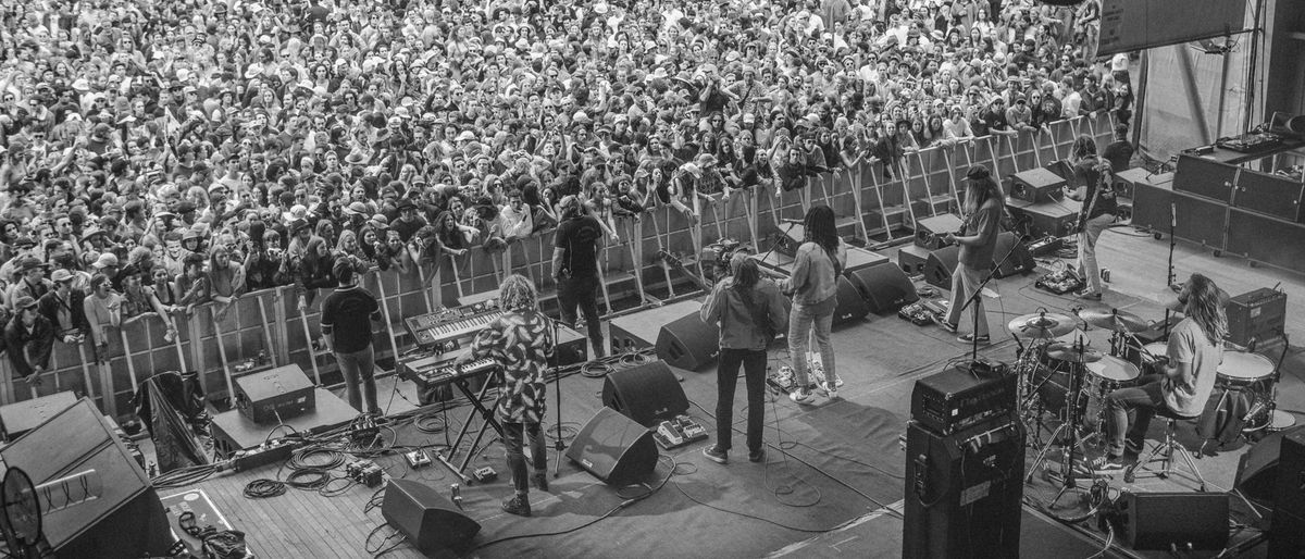 Ocean Alley in Brooklyn, 26 July | Event in New York | AllEvents