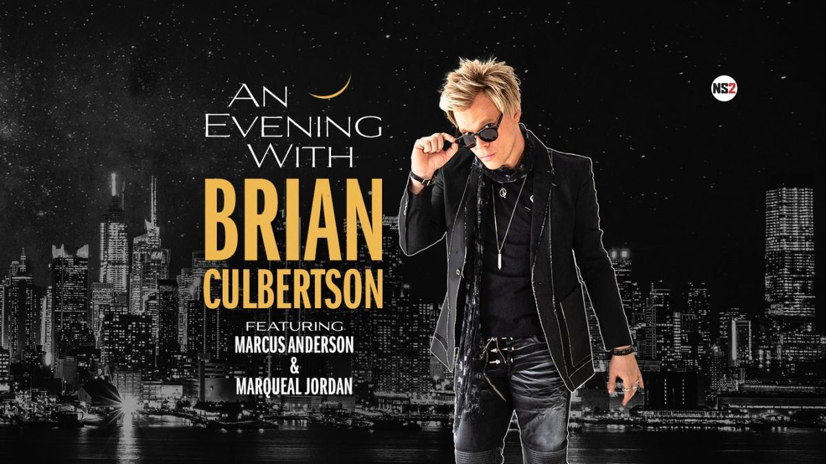 Parking Brian Culbertson with Marcus Anderson | Event in Mableton | AllEvents