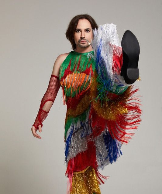 Johnny Hooker