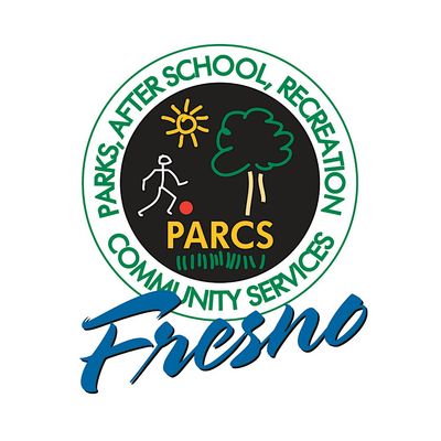 City of Fresno PARCS logo