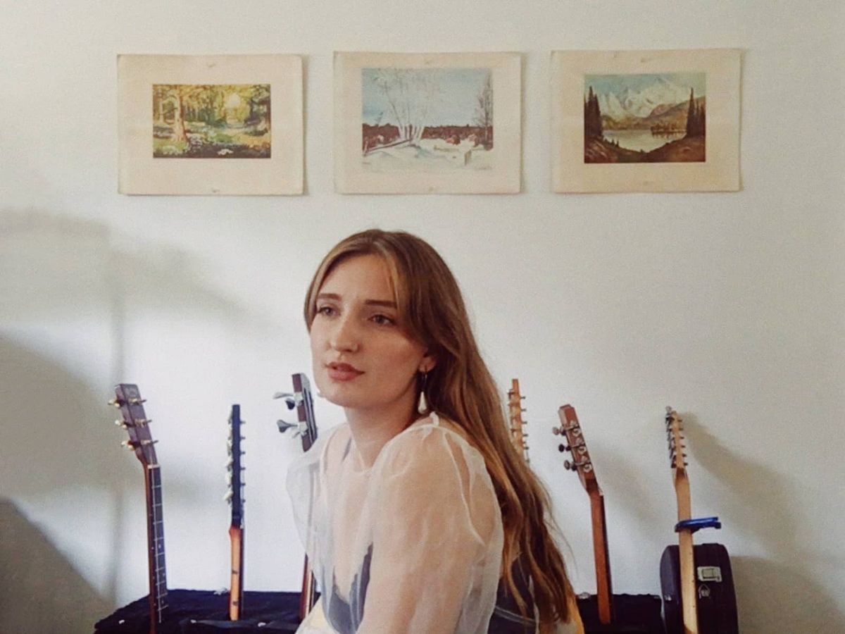 Madison Cunningham Glasgow Tickets, 8 March | Event in Glasgow | AllEvents