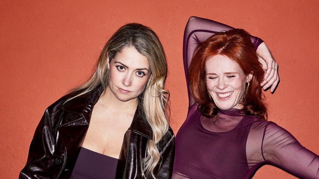Yentl & de Boer