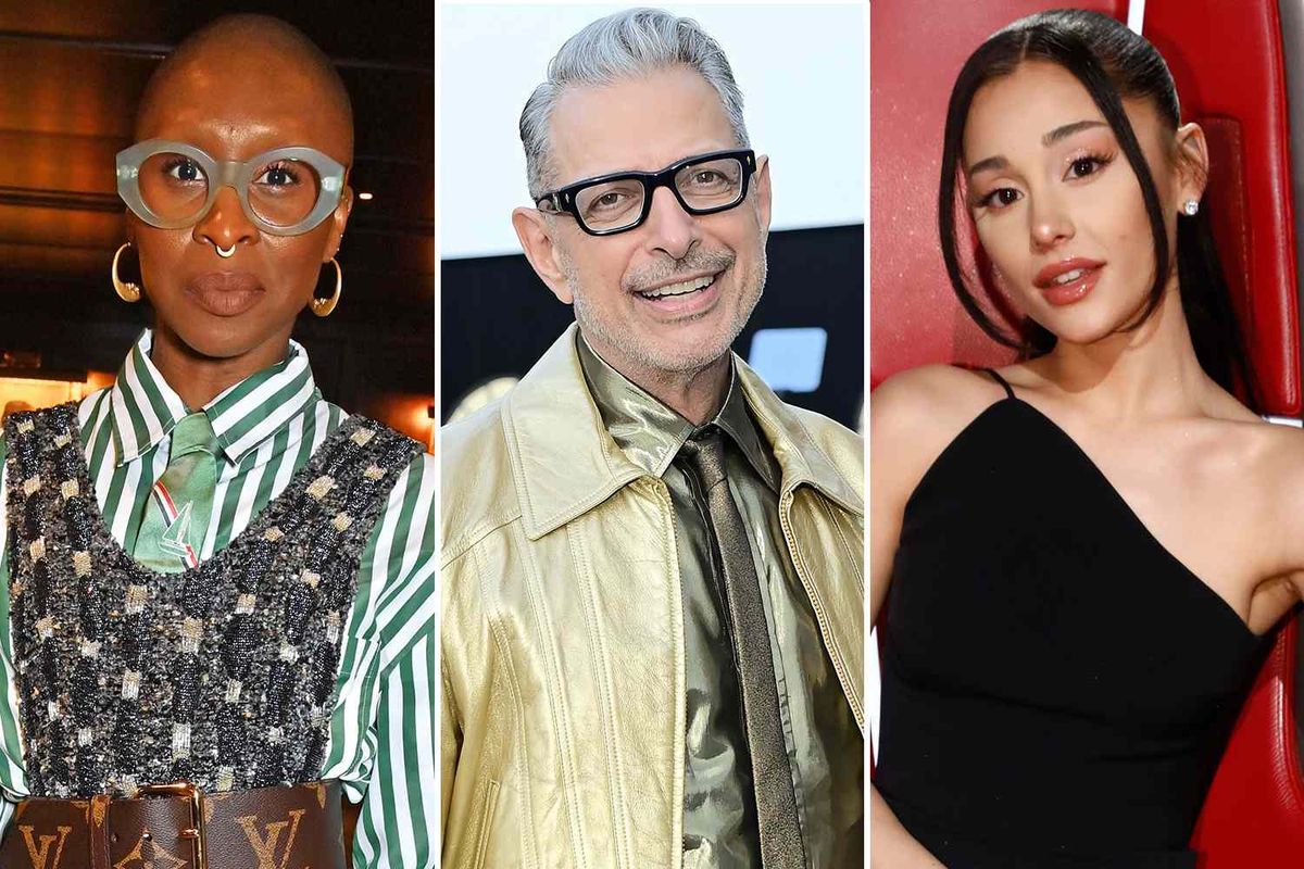 Jeff Goldblum at Ryman Auditorium, 7 September | Event in Nashville | AllEvents