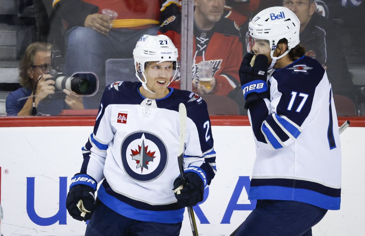 NHL Preseason - Winnipeg Jets at Calgary Flames at Scotiabank Saddledome, 3 October | Event in Calgary | AllEvents