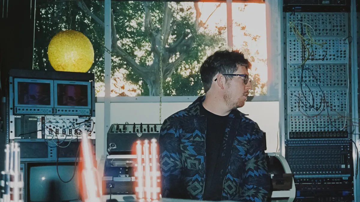 Elijah Fox in Roma, 18 January | Event in Rome | AllEvents