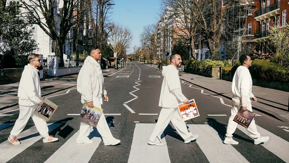 Sorriso Maroto, Pixote in São Paulo, 14 February | Event in São Paulo | AllEvents