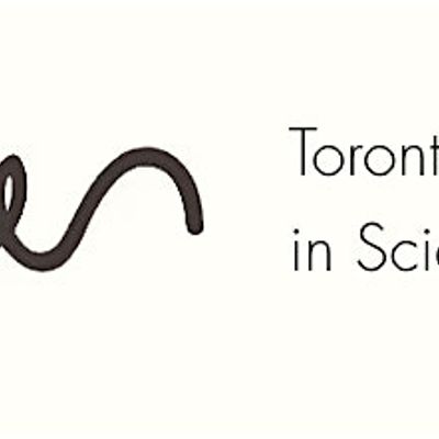 Toronto Women In Science Talks (TWIST) logo