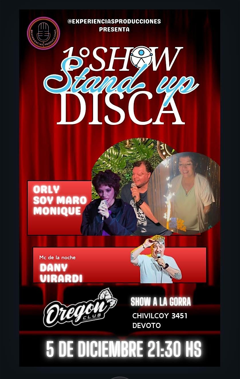 OTRA MIRADA, 4 December | Event in Buenos Aires | AllEvents