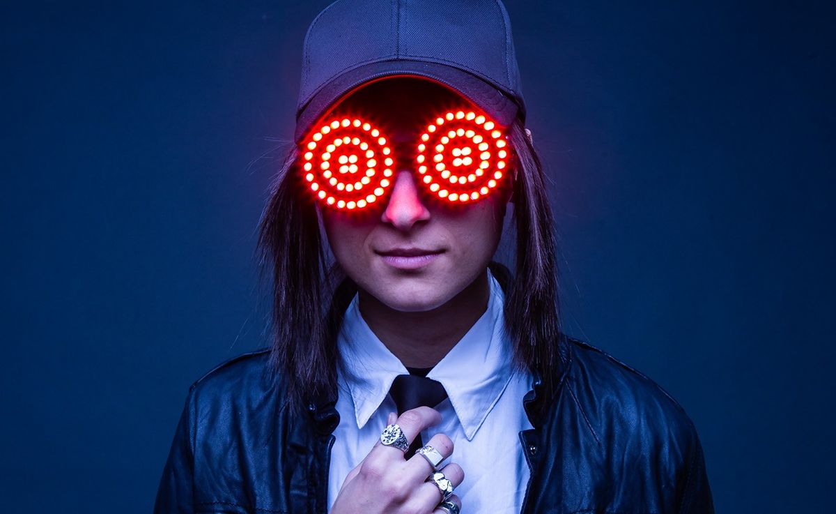 Rezz, Red Rocks Amphitheatre, Morrison, 31 August 2023 | AllEvents.in