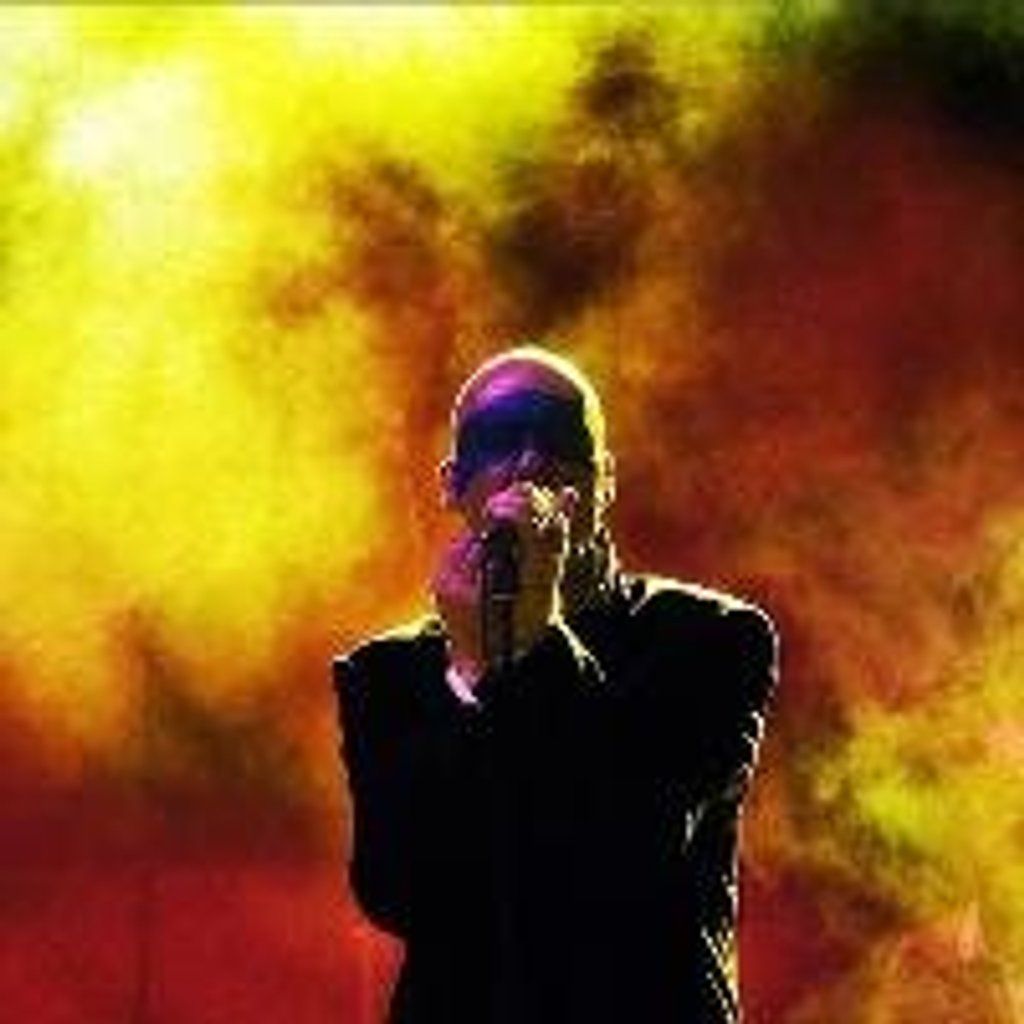 STIPE - The Best of REM Live At The Bungalow, 4 October | Event in Glasgow | AllEvents
