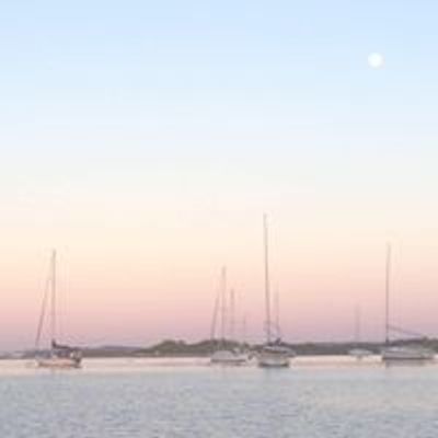 Shennecossett Yacht Club