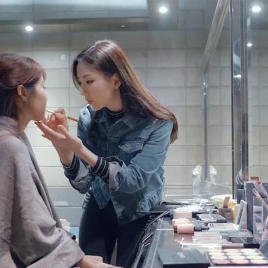 스튜디오 터칭: AI기반 이목구비 분석 메이크업 컨설팅, 9 December | Event in Seoul | AllEvents