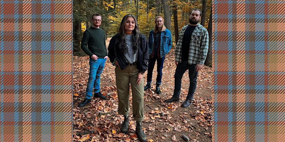 Overit Home Grown Sessions: Little Saints, 16 January | Event in Saratoga Springs | AllEvents