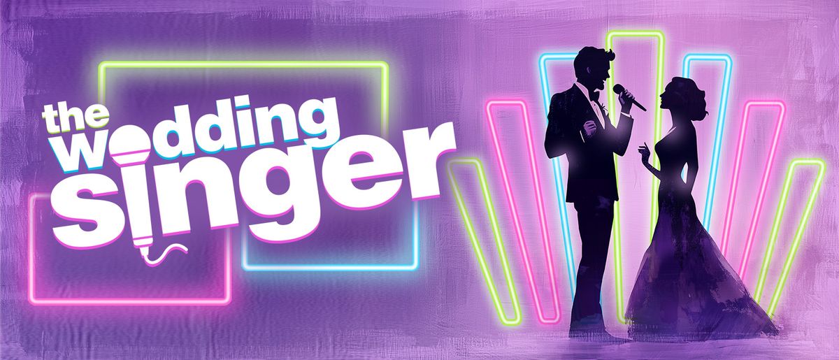 The Wedding Singer at Cocoa Village Playhouse, 19 June | Event in Cocoa | AllEvents