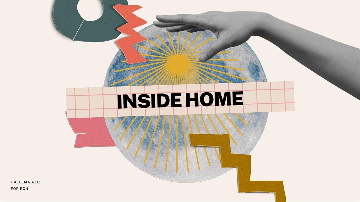 Inside Home: A creative workshop celebrating migrant nurses, 5 December | Event in London | AllEvents