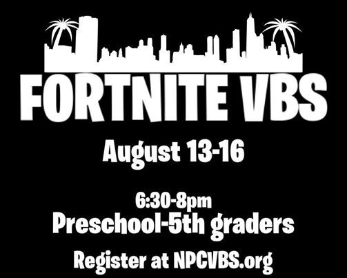 North Point Churchs Fortnite Vbs North Point Church Winthrop Harbor August 13 2019 Allevents In What Si Fortnite.vbs What Si Fortnite.vbs North Point Churchs Fortnite Vbs North Point Church Winthrop Harbor August 13 2019 Allevents In