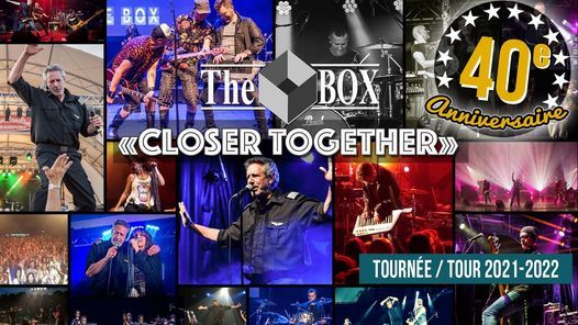 Closer Events List Of All Upcoming Closer Events In Saint Hyacinthe Qc Closer List 2022