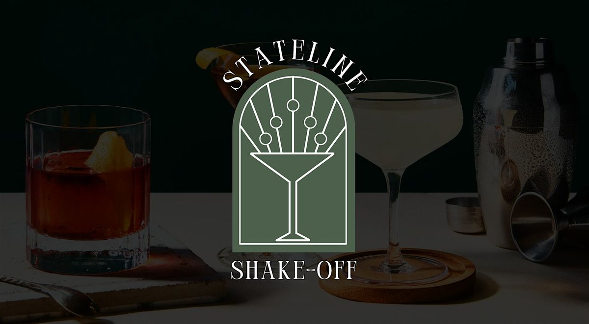 Stateline Shake-Off  |  A Festival of Local Libations, 19 February | Event in Rockford | AllEvents
