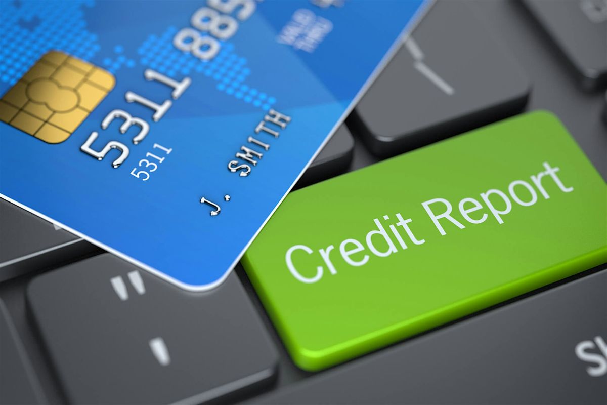 Understanding the Credit Report | Event in Wheaton | AllEvents