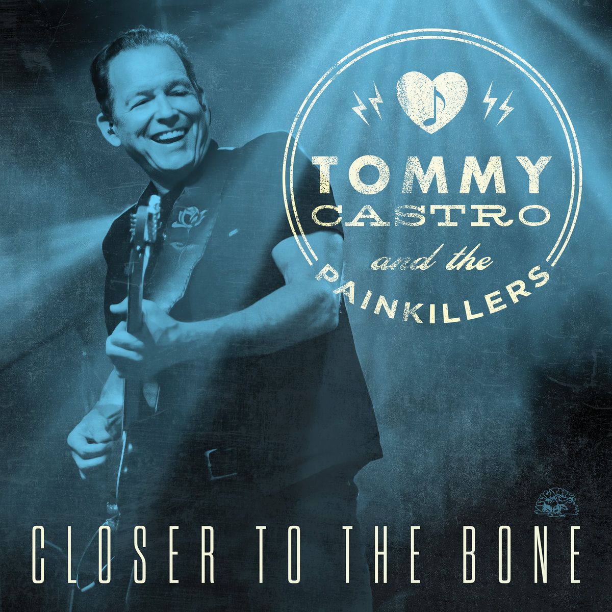 Tommy Castro And The Painkillers, 17 September | Event in Eugene | AllEvents
