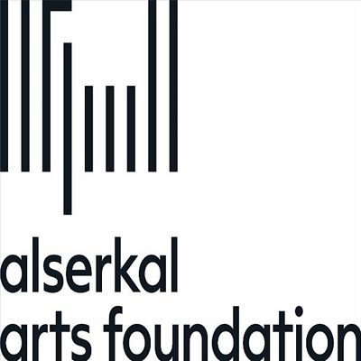 Alserkal Arts Foundation logo