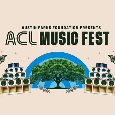 Austin City Limits Music Festival - Weekend Two