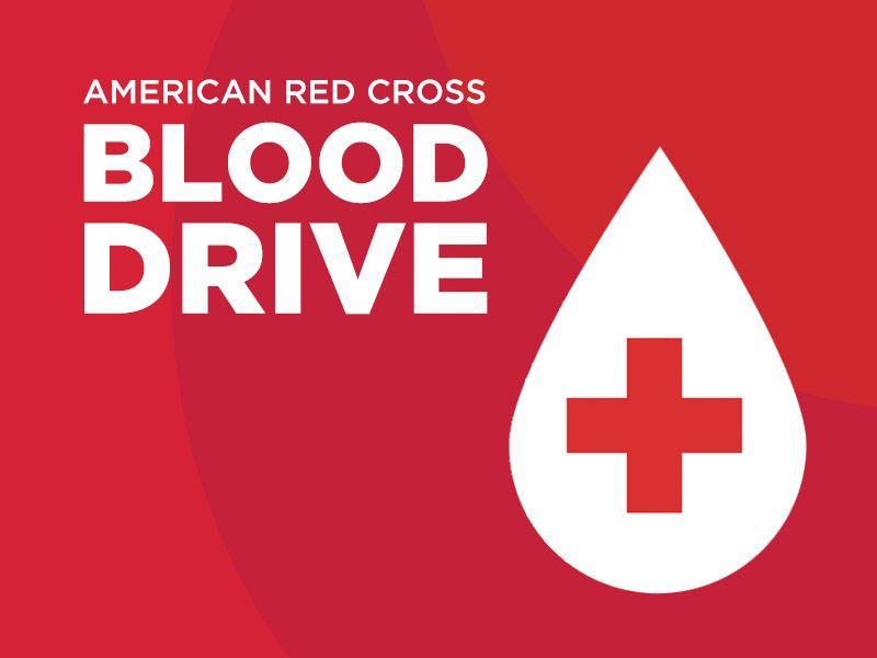Stake Blood Drive with Red Cross, 13 March | Event in Santaquin | AllEvents