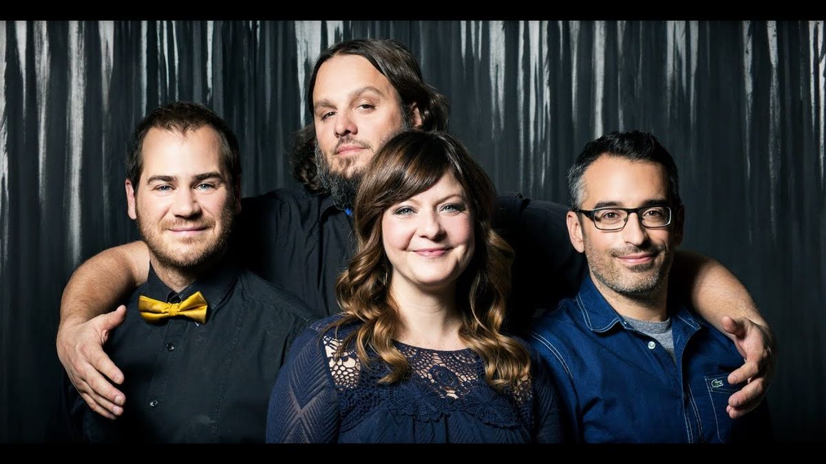 Marie Annick Lepine at Le Club Square Dix30, 17 January | Event in Brossard | AllEvents